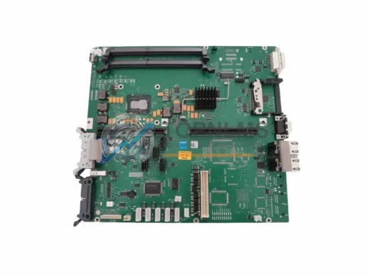 Siemens A5E03383661 industrial automation spare part