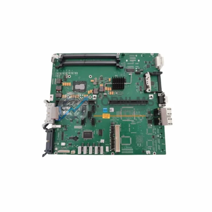 Siemens A5E03383661 HMI product image
