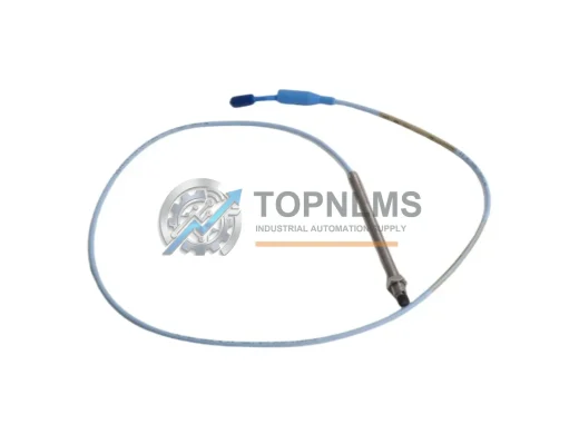 Bently Nevada 330101-00-50-15-02-05 industrial automation spare part