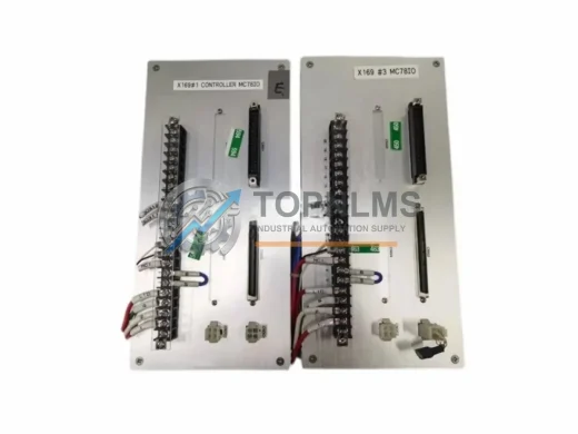 Sumitomo MC78IO industrial automation spare part