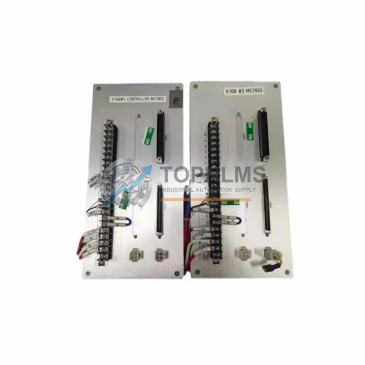 Sumitomo MC78IO Power Electronics product image