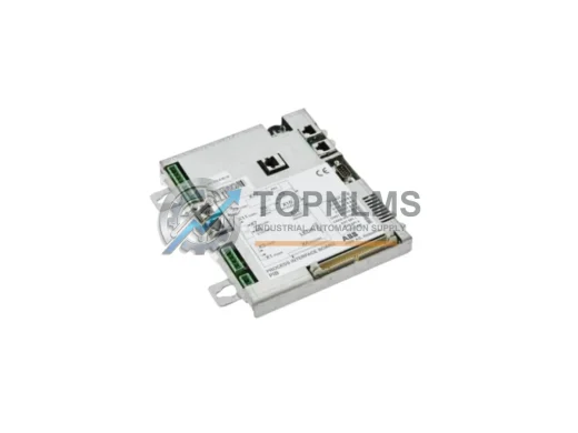 ABB 3HNA006144-001/02 industrial automation spare part
