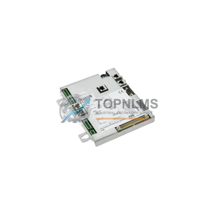 ABB 3HNA006144-001/02 Control Board product image