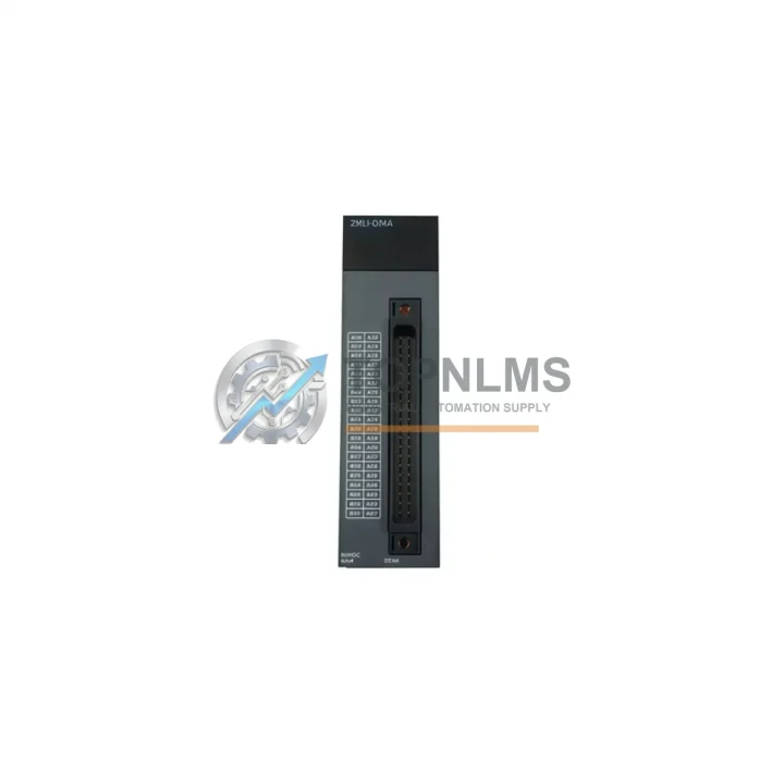 Honeywell 2MLI-D21D I/O Module product image