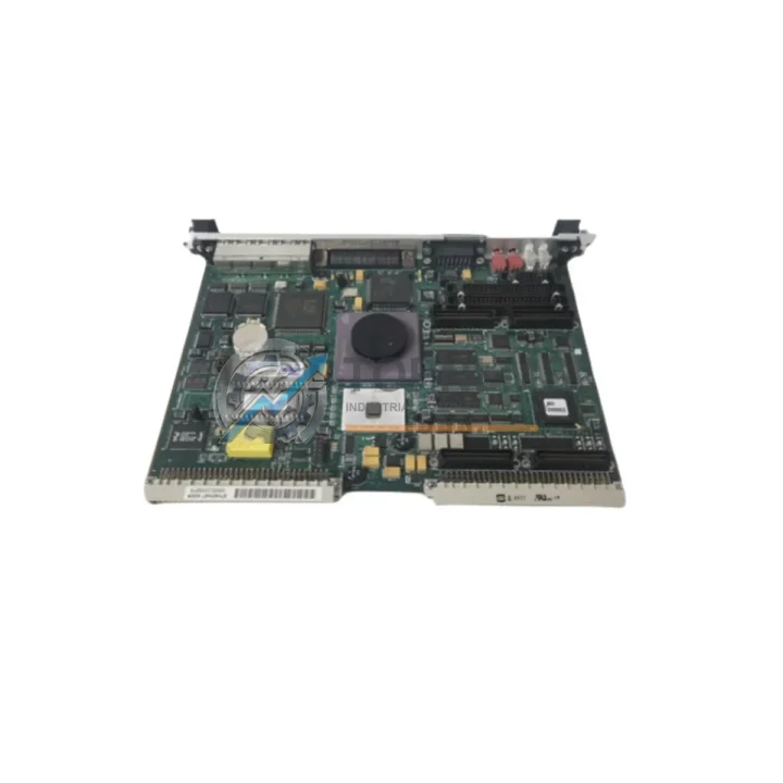 MOTOROLA VME172PA 652SE Control Board product image
