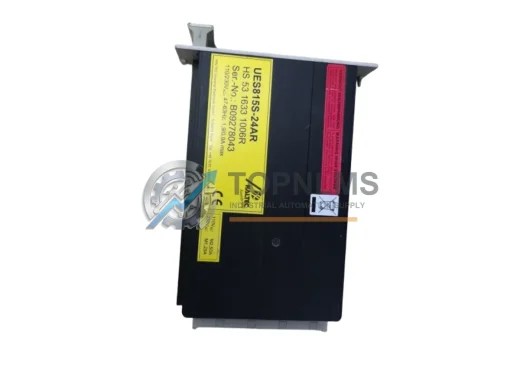 EPRO UES815S-24AR industrial automation spare part