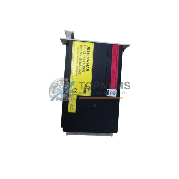 EPRO UES815S-24AR Power Supply product image