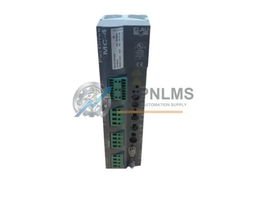 ELAU MC-4/11/01/400 VDM01U15AQ00 industrial automation spare part