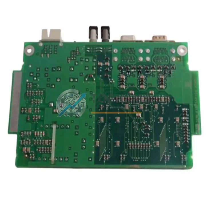 SOLIDSTATE CONTROLS 80-224900-90 PLC product image