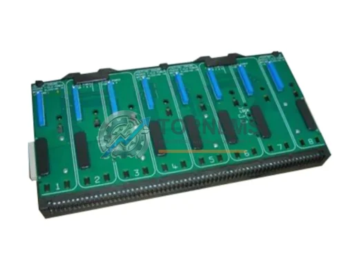 Emerson VE4050S2K1C1 industrial automation spare part