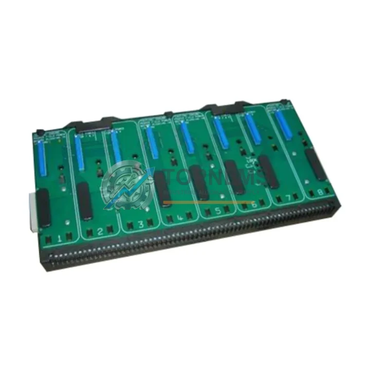 Emerson VE4050S2K1C1 I/O Module product image
