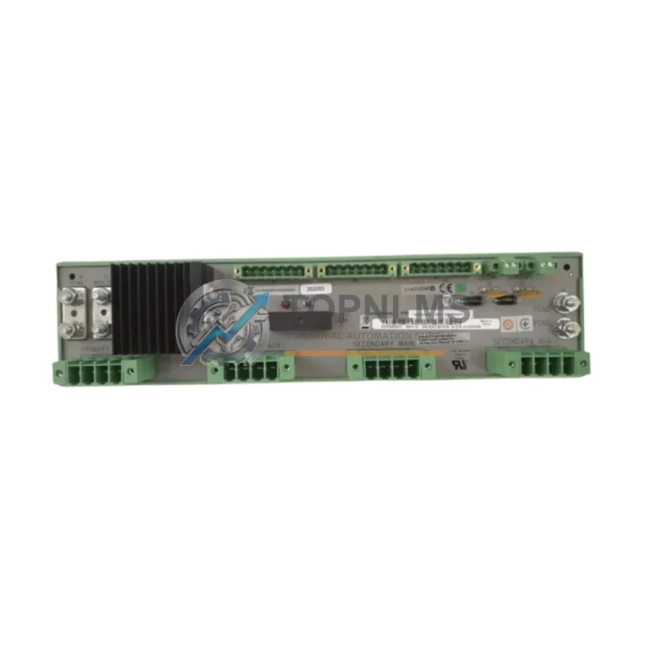 Emerson P00239G01 I/O Module product image