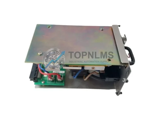 Yokogawa PW502 industrial automation spare part