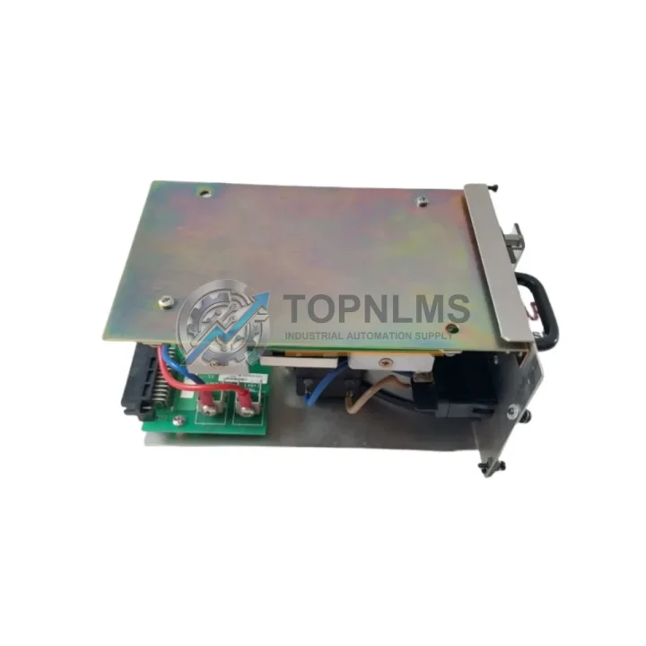 Yokogawa PW502 Power Supply product image