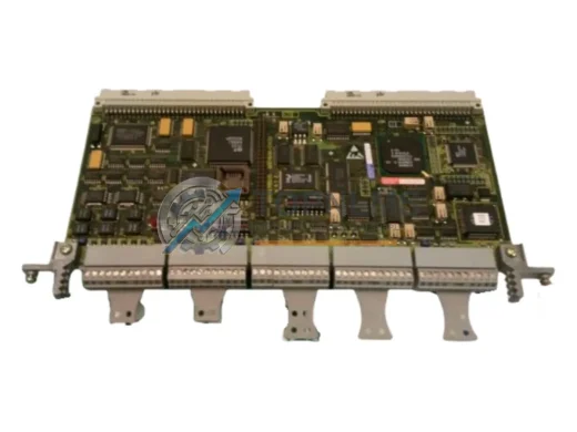 Siemens 6DD1606-0AD0 industrial automation spare part