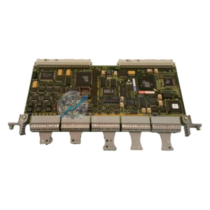 Siemens 6DD1606-0AD0 Control Board product image