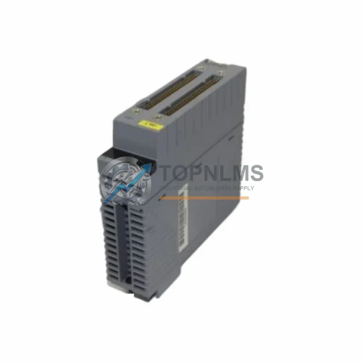 Yokogawa ADV169-P00 S1 I/O Module product image