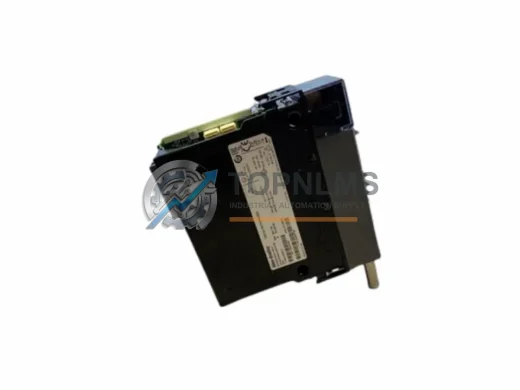Allen-Bradley 1756-CN2RXT industrial automation spare part