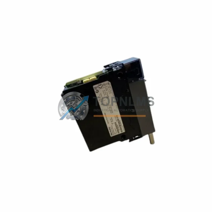 Allen-Bradley 1756-CN2R Communication Module product image