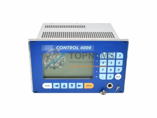 OPTEK CONTROL-4000-C4221-EX-EN-D industrial automation spare part