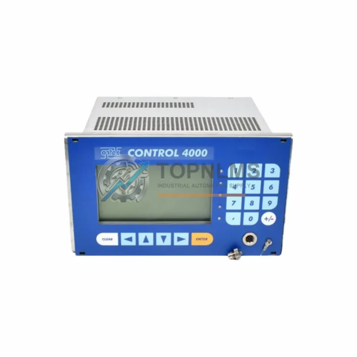 OPTEK CONTROL-4000-C4221-EX-EN-D Control Board product image