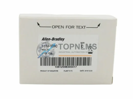 Allen-Bradley 1734-IE8C industrial automation spare part