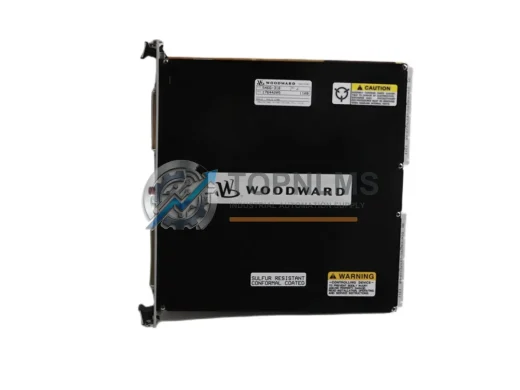 Woodward 5466-316 industrial automation spare part