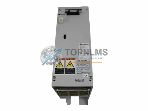 PAU UMC554000-02 industrial automation spare part