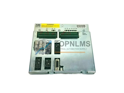 ABB DSQC509 3HAC5687-1/05 industrial automation spare part
