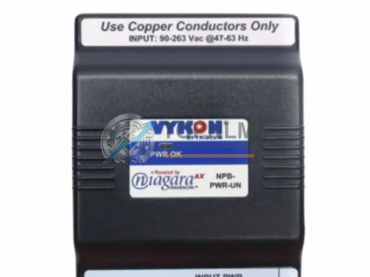 VYKON NPB-PWR industrial automation spare part