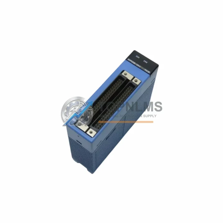 Yokogawa F3XP02-0H DCS Module product image