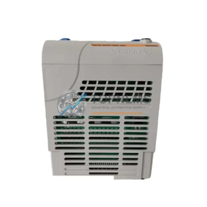 Emerson 5X00875G01 DCS Module product image