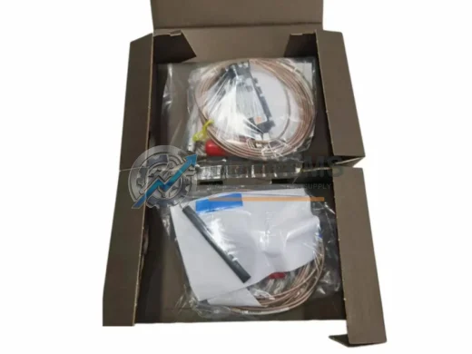 Emerson PR6424/000-100 CON021 industrial automation spare part