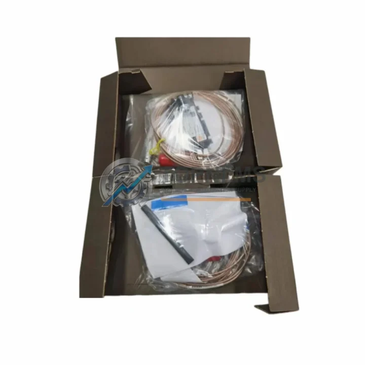 Emerson PR6424/000-100 CON021 Sensor product image
