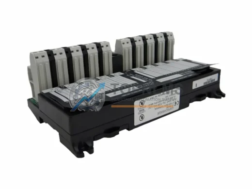 Fanuc IC670CHS002 industrial automation spare part