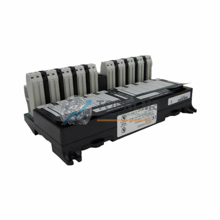 Fanuc IC670CHS002 Cable & Connector product image