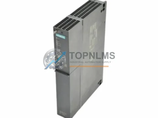 Siemens 6ES7405-0KA02-0AA0 industrial automation spare part