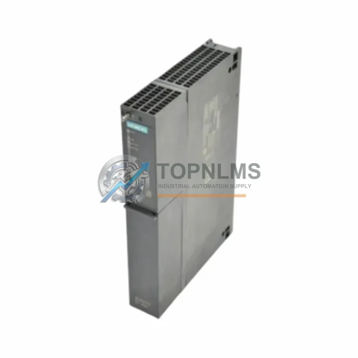 Siemens 6ES7405-0KA02-0AA0 Power Supply product image