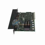 Fanuc IC697CMM742-FF Communication Module product image