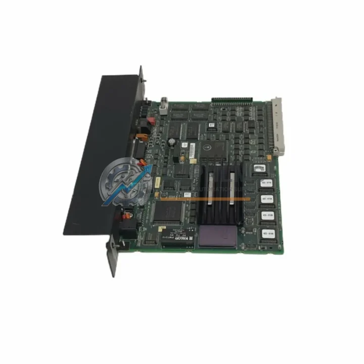 Fanuc IC697CMM742-FF Communication Module product image