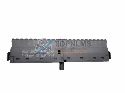 Siemens 6ES7392-1AM00-0AA0 industrial automation spare part