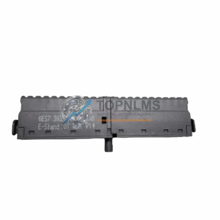 Siemens 6ES7392-1AM00-0AA0 Cable & Connector product image