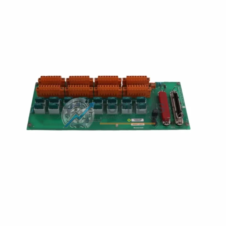 Honeywell FC-TSGAS-1624 I/O Module product image
