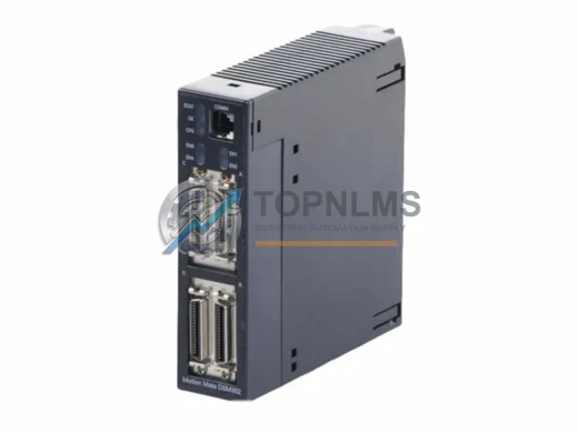 Fanuc IC693DSM302 industrial automation spare part