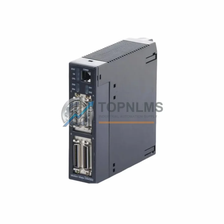 Fanuc IC693DSM302 PLC product image