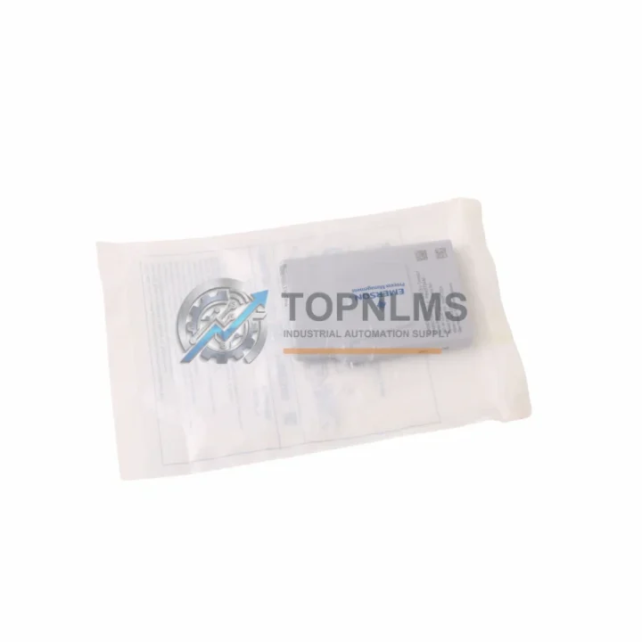 Emerson KL3003X1-BA1 I/O Module product image