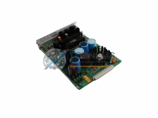 ELMO Motion Control IBD-8/270HHO industrial automation spare part