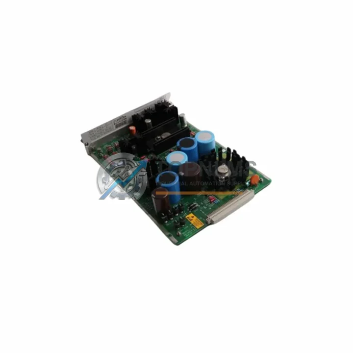 ELMO Motion Control IBD-8/270HHO Power Supply product image