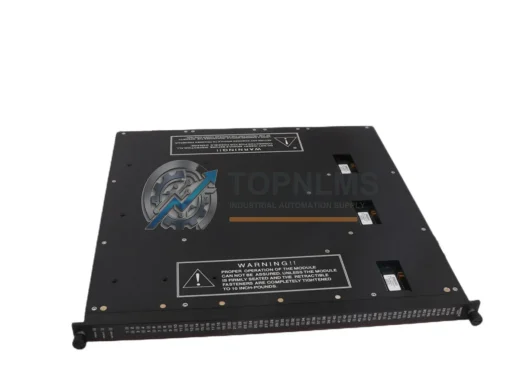 Triconex 3511 industrial automation spare part