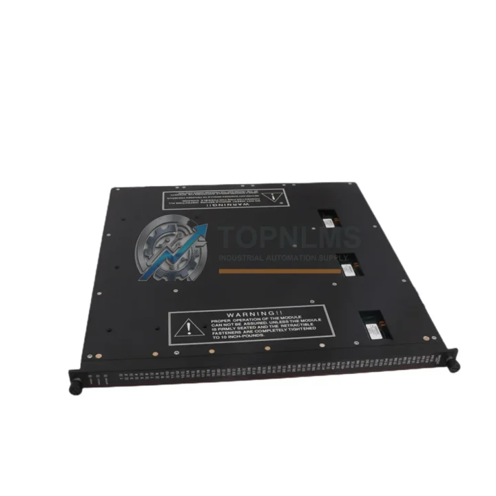 Triconex 3511 Control Board product image